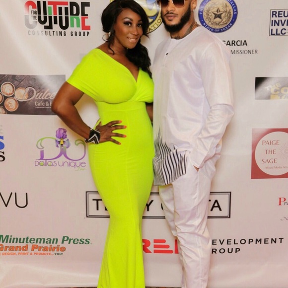 Goddess shine Bright✨Dress - Picture 2 of 2